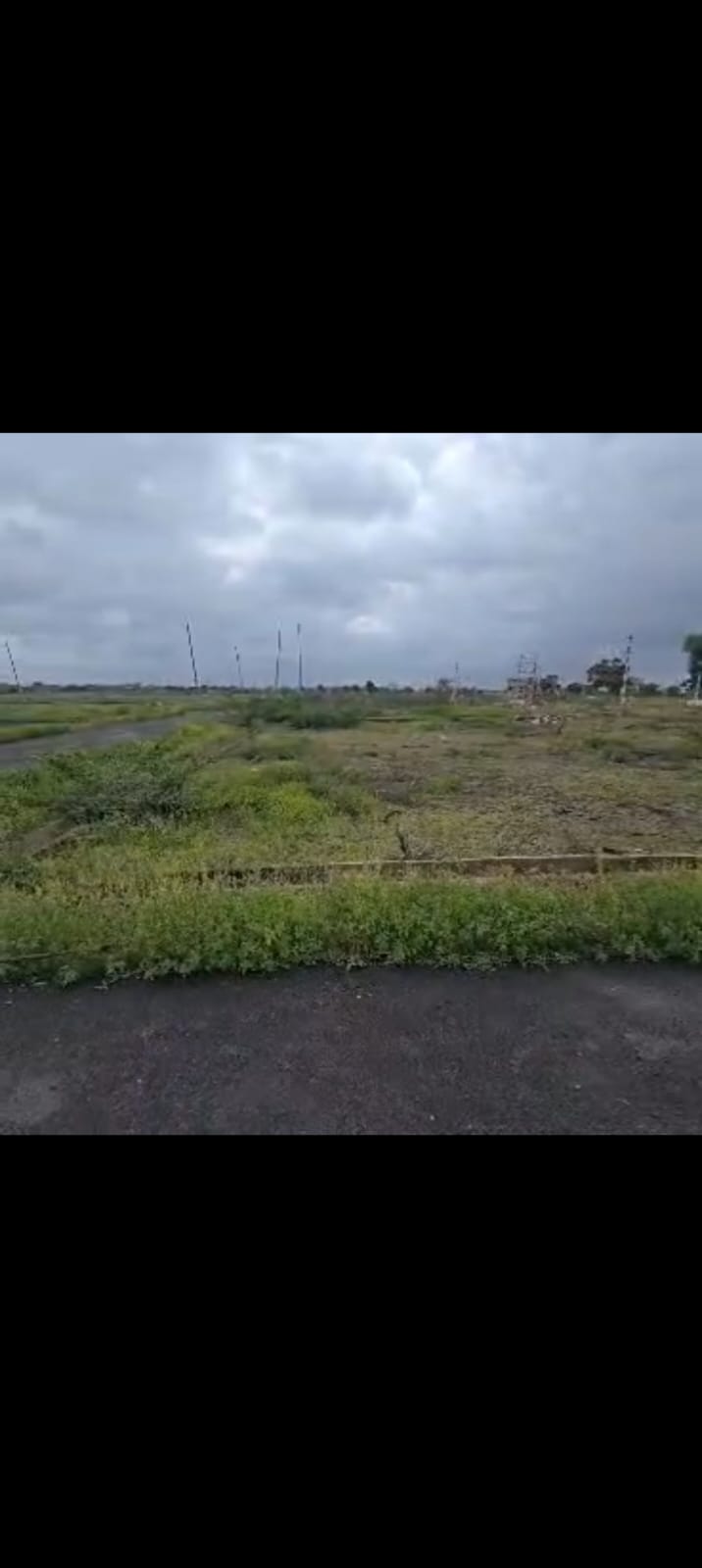 1415 sqft plot in Deshpande Nagar, Hubballi