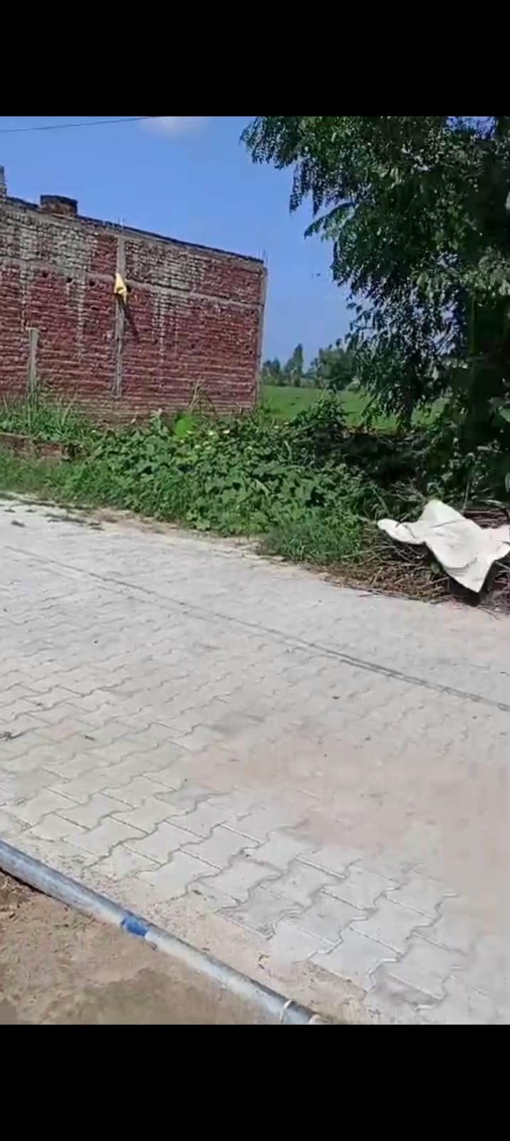 1500 sqft plot in Hoshiarpur, Mukerian
