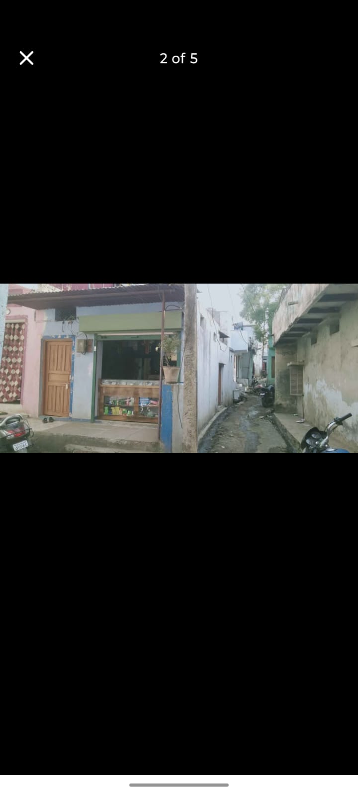 2 BHK house in Jaitapur