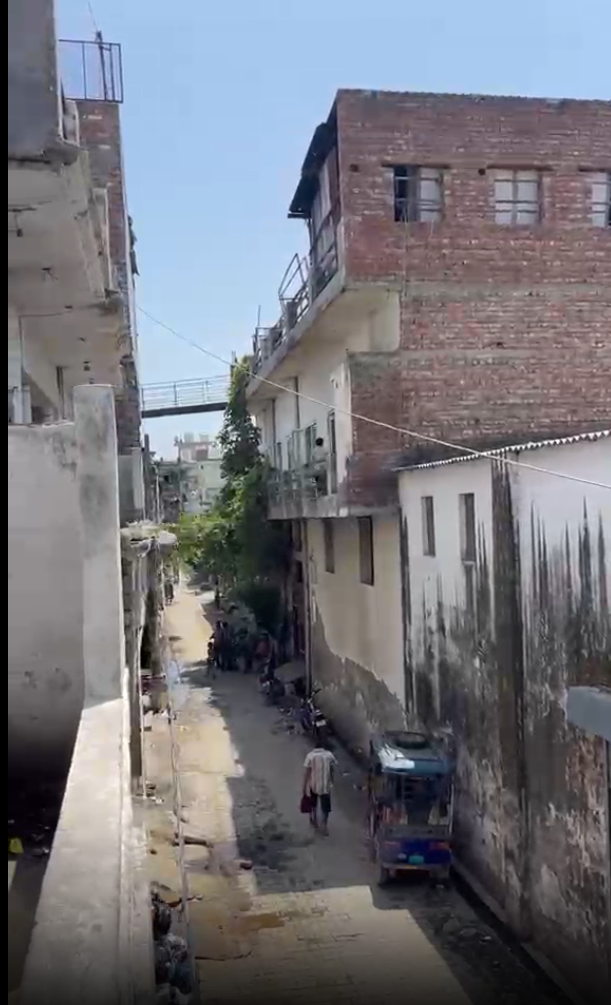 11 BHK house in Amar Bhawan Chowk Area, Panipat