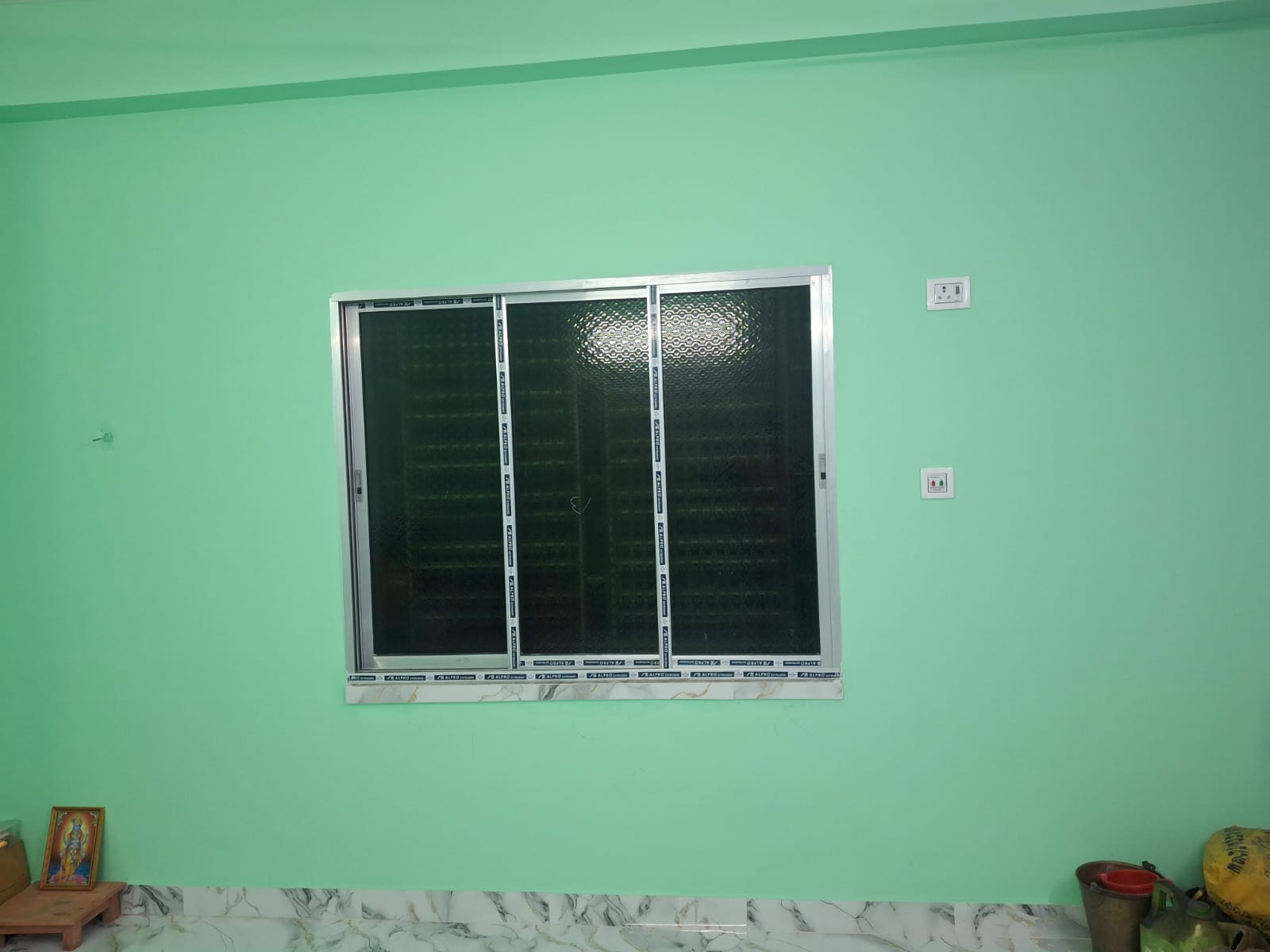 2 BHK flat for rent in Durgapur, Howrah