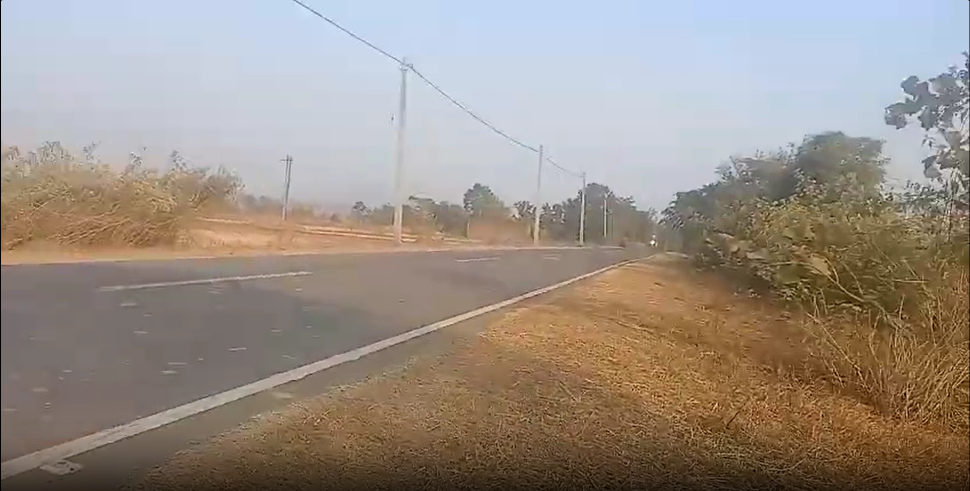 43560 sqft plot in Tanasi