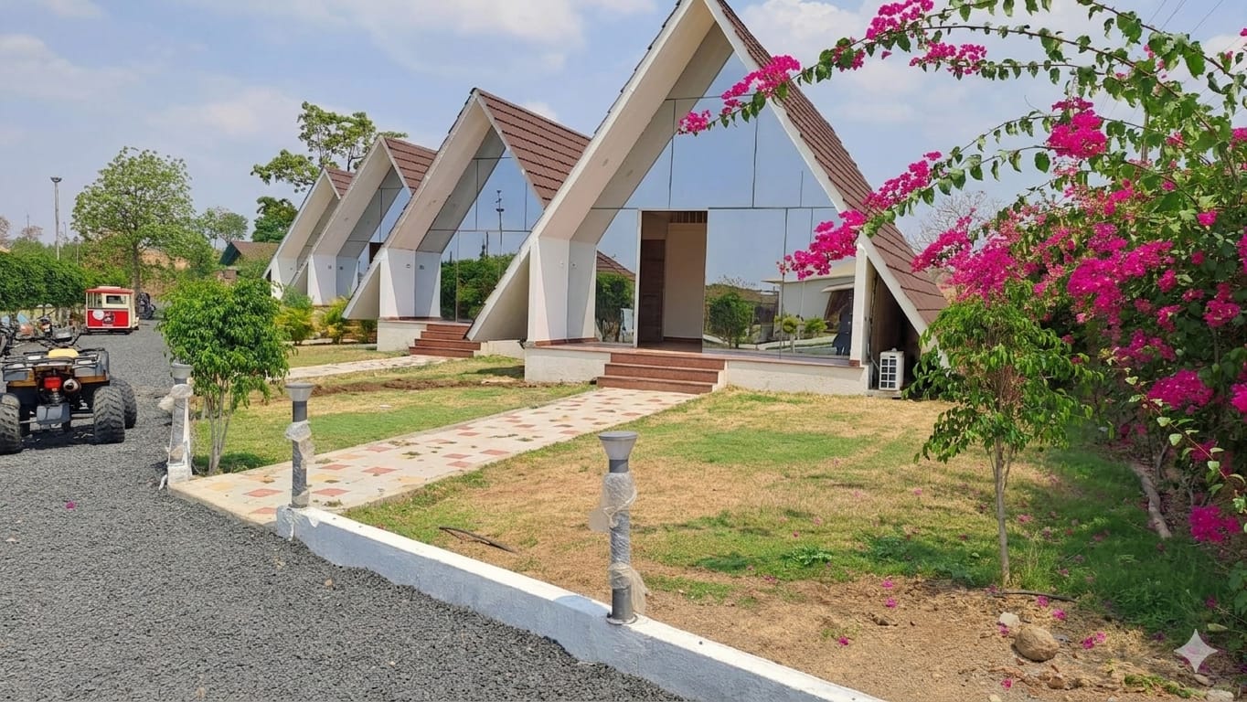 1500 sqft plot in Yashwant Stadium, Nagpur
