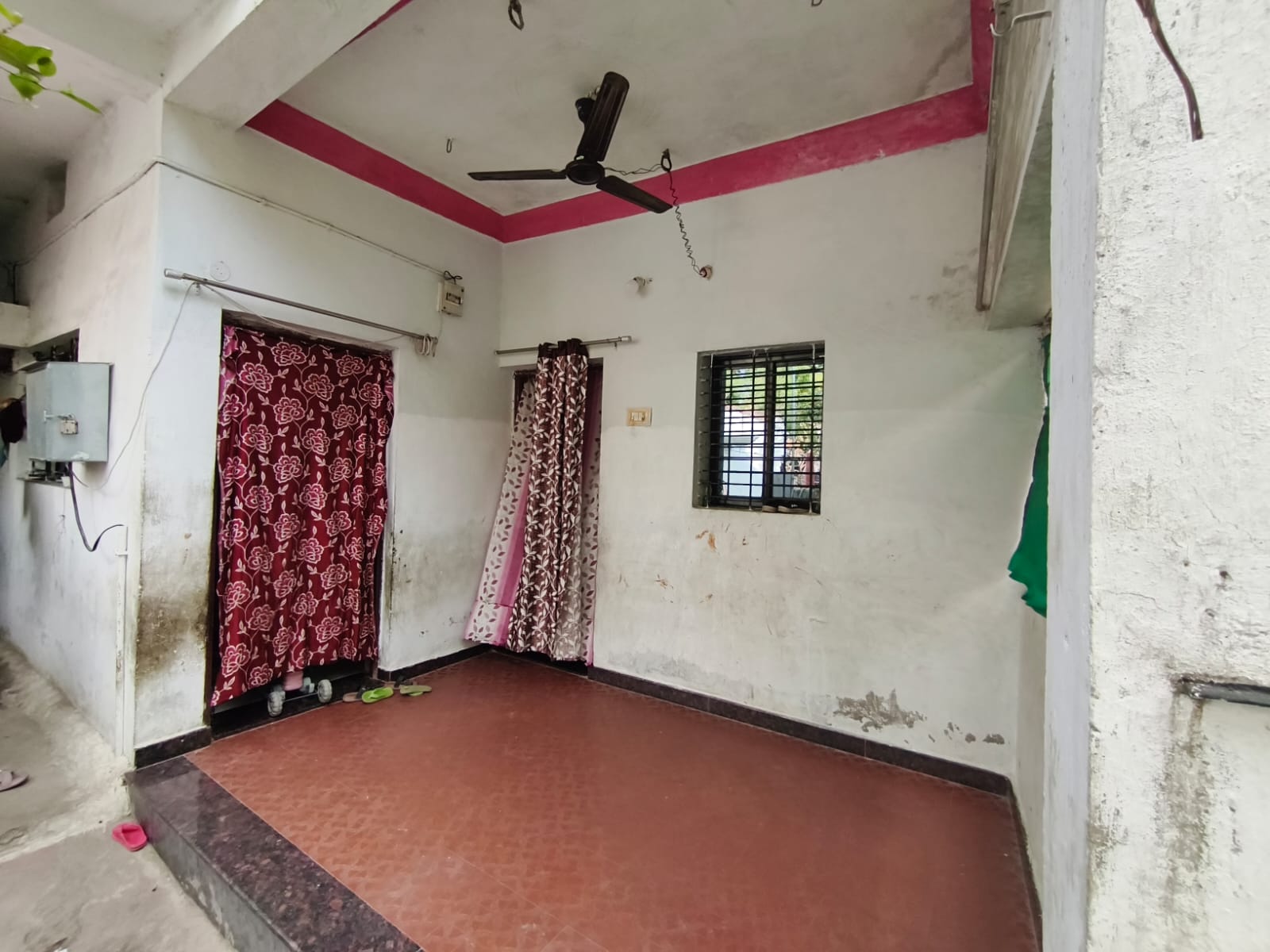 5 BHK house in Tarfail, Borgaon