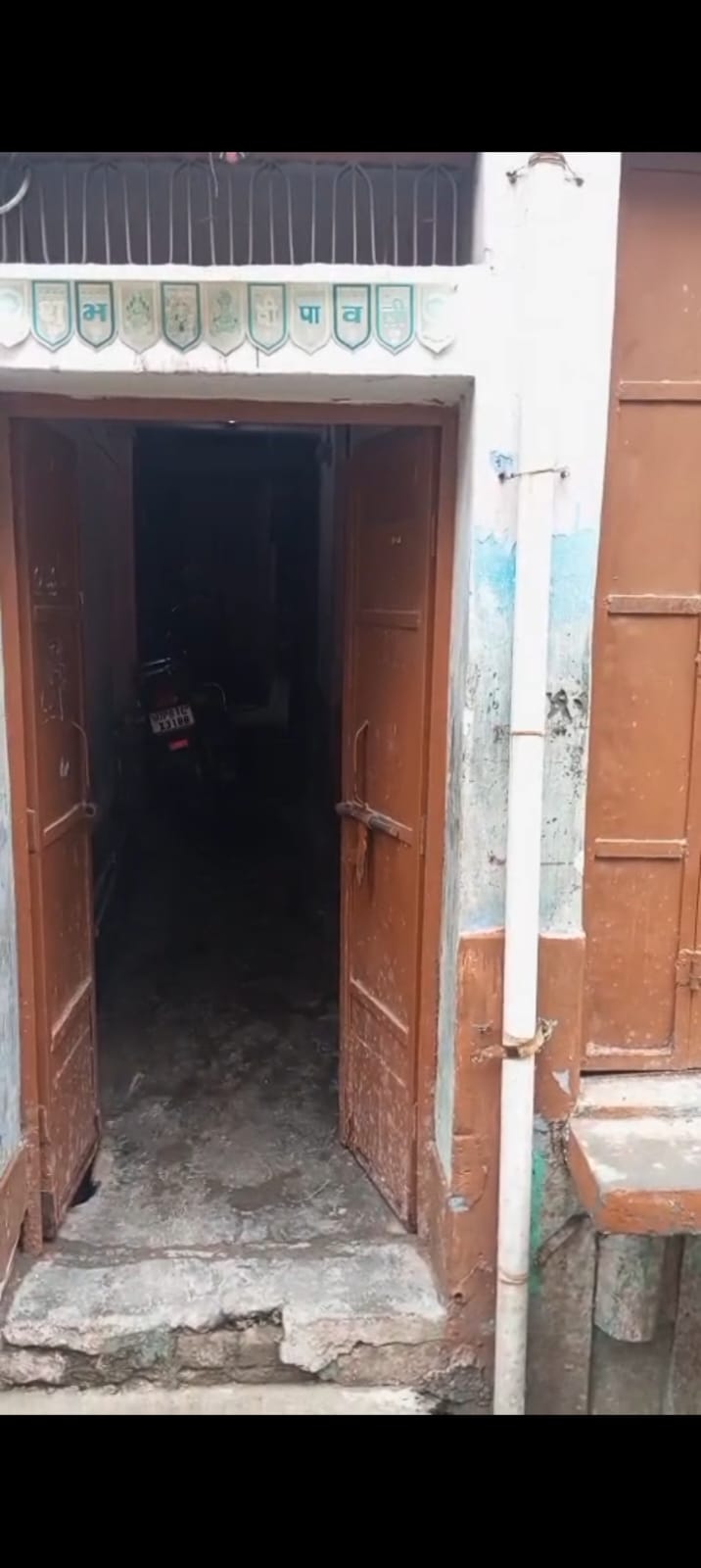 4 BHK house in Sarai Nawab, Aligarh