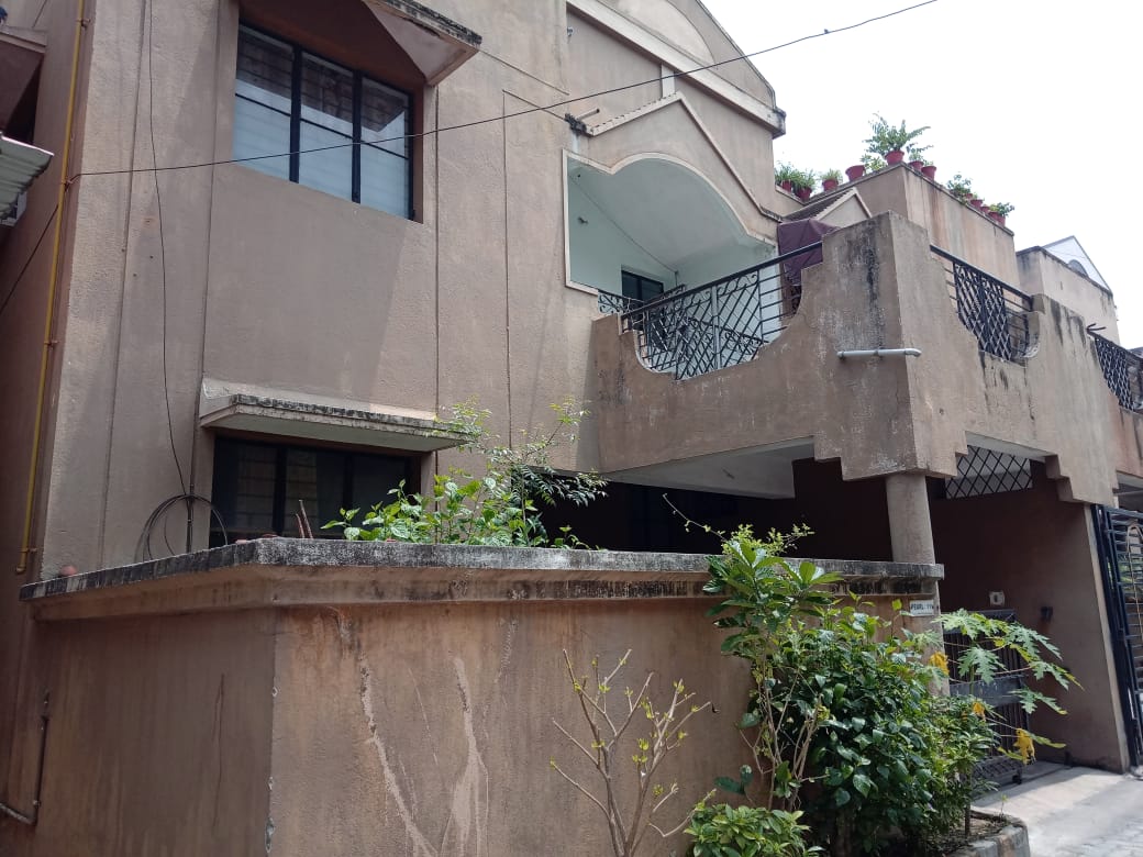 4 BHK house in Jharkhand Colony, Jamshedpur