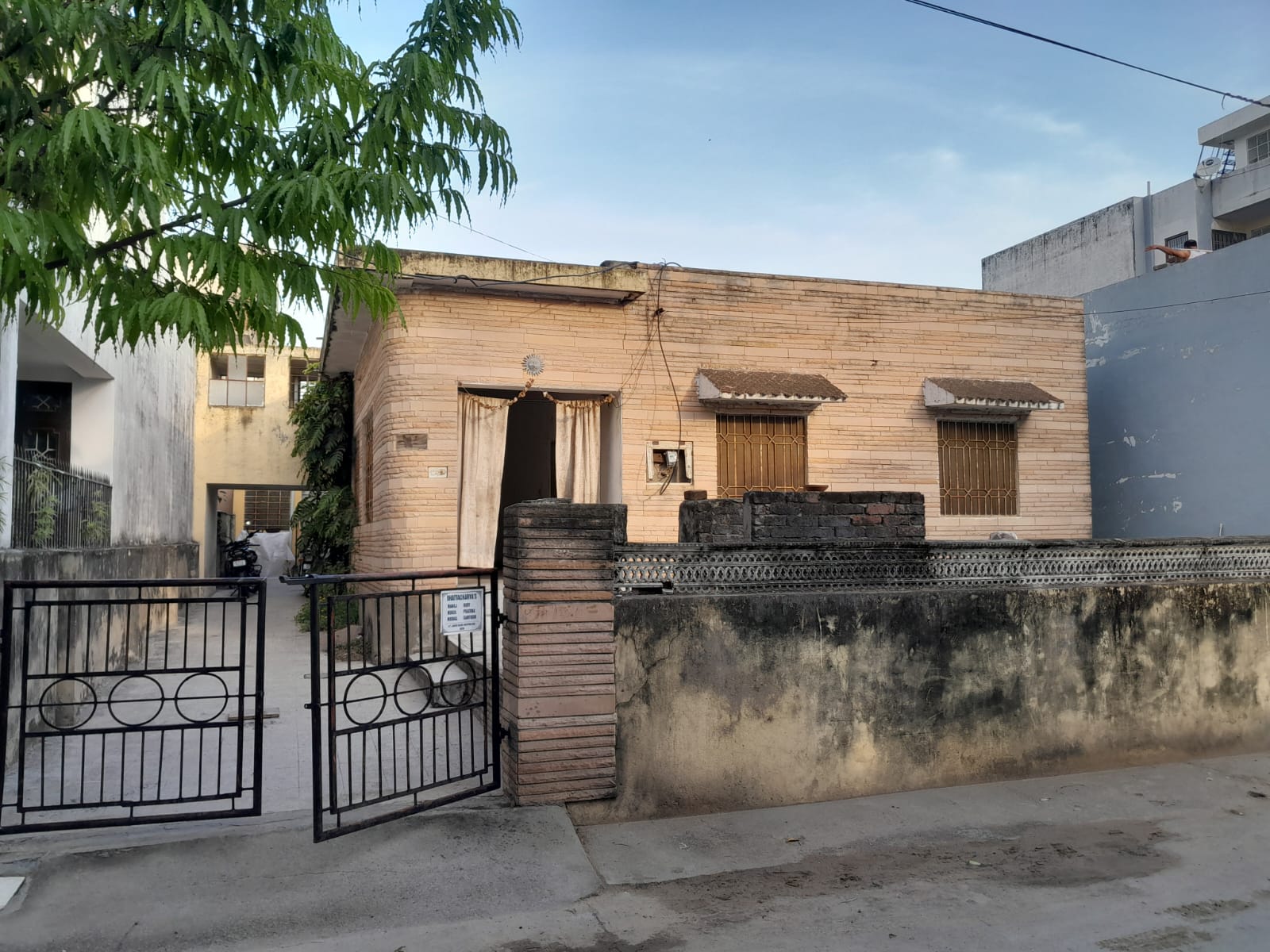 2 BHK house in SARNA, Jaipur