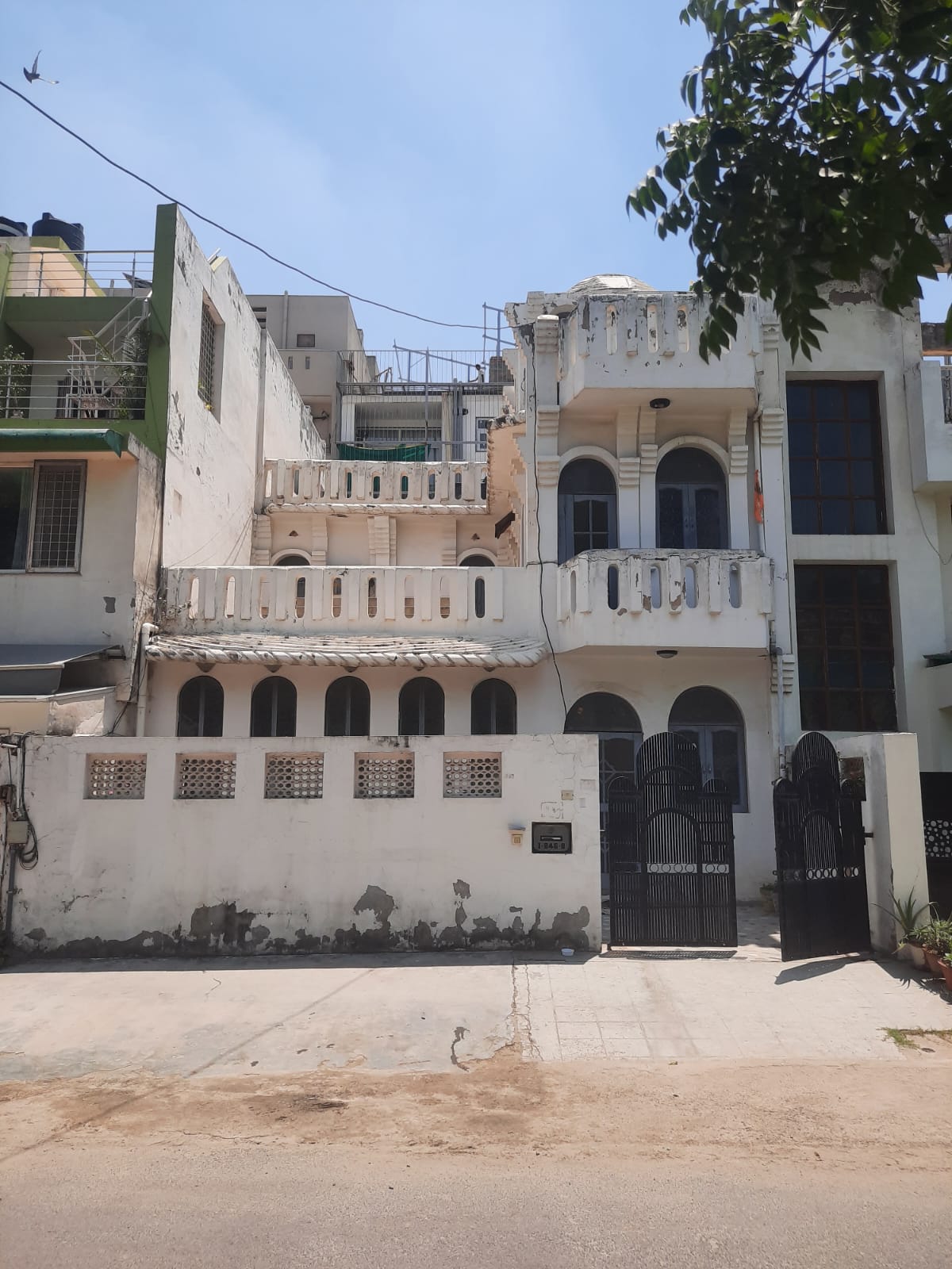 3 BHK house in Sector 1, Gurugram