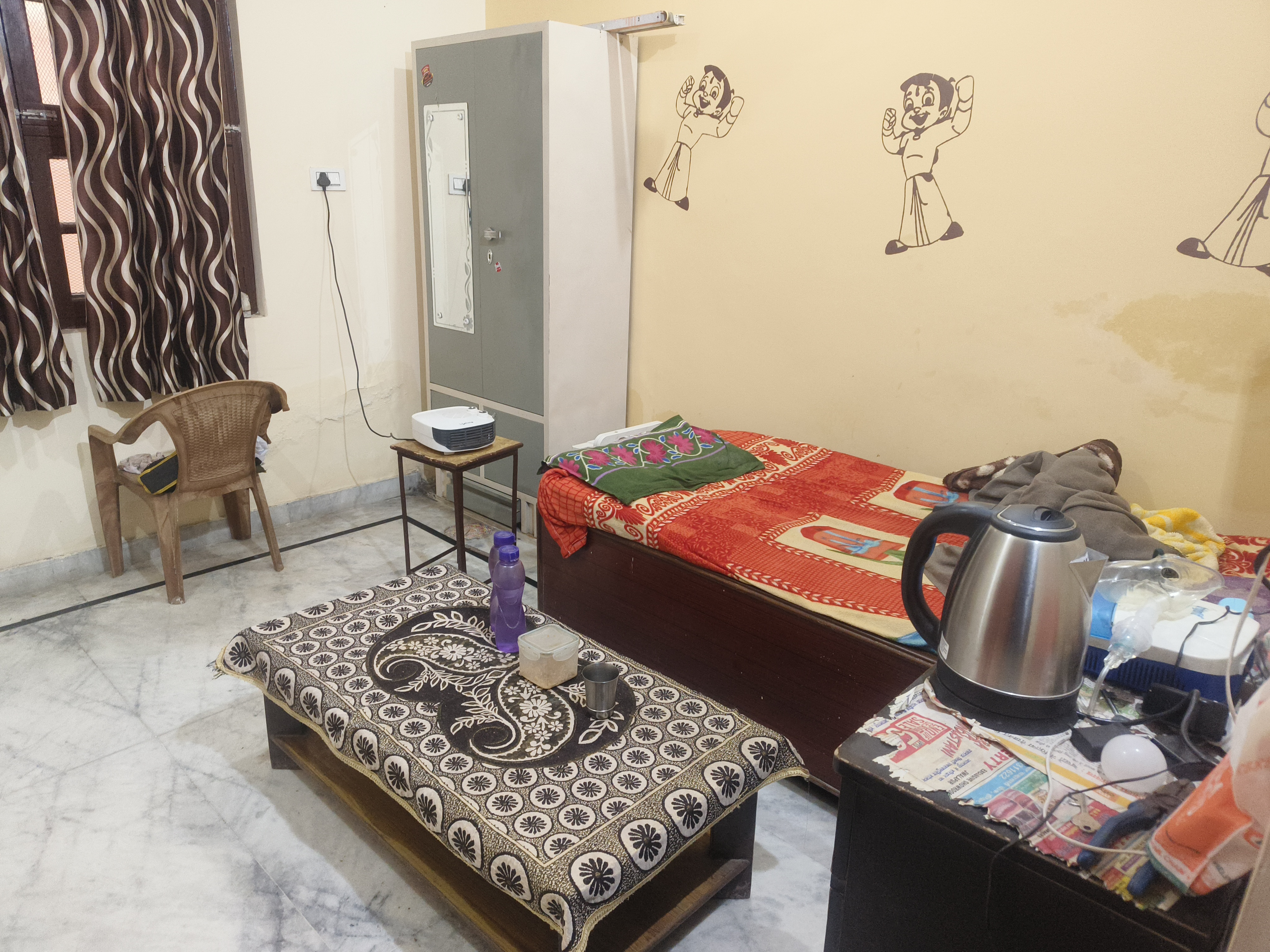 3 BHK house in Phase 2, Haridwar