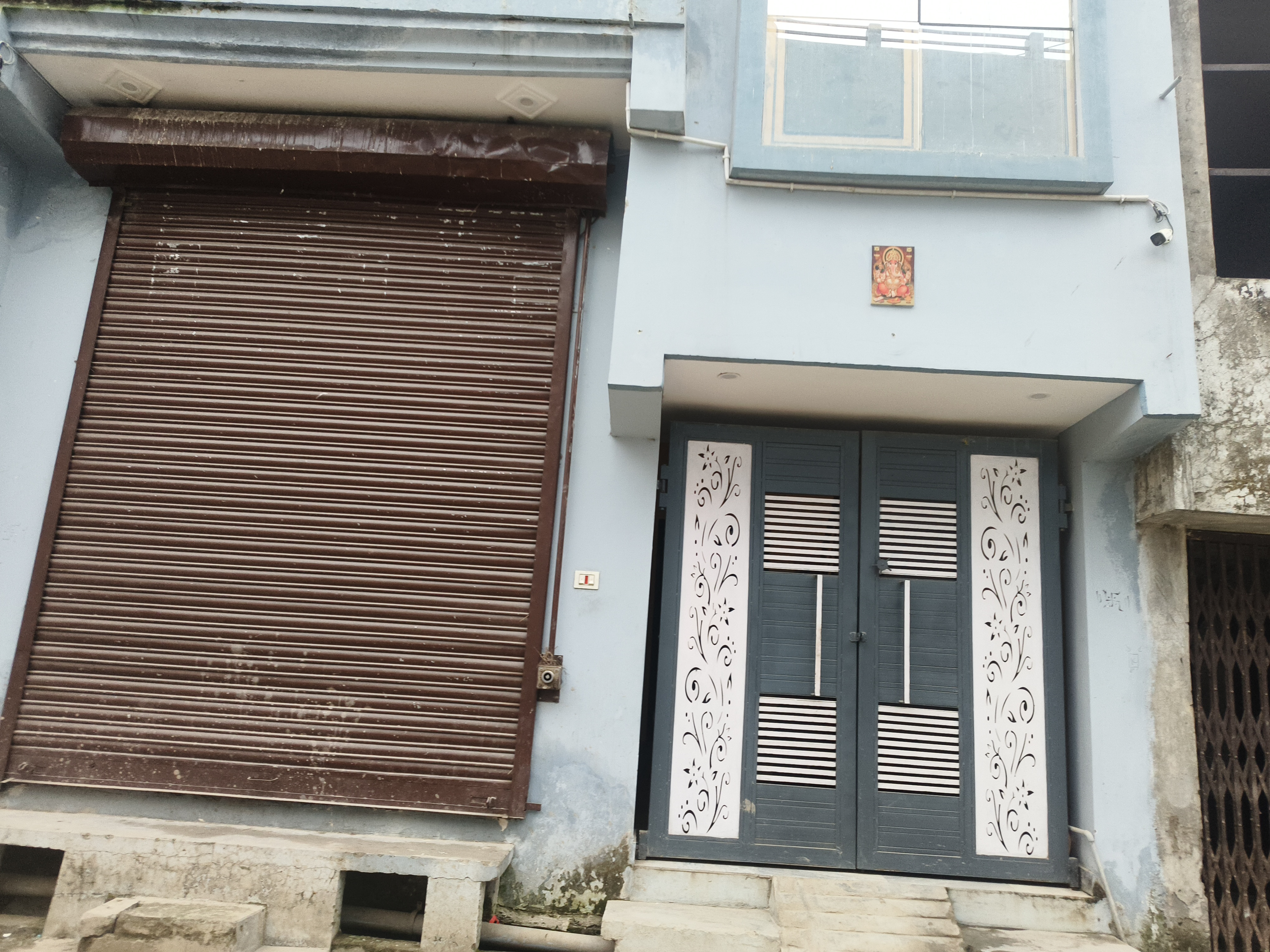 3 BHK house in Phase 2, Haridwar