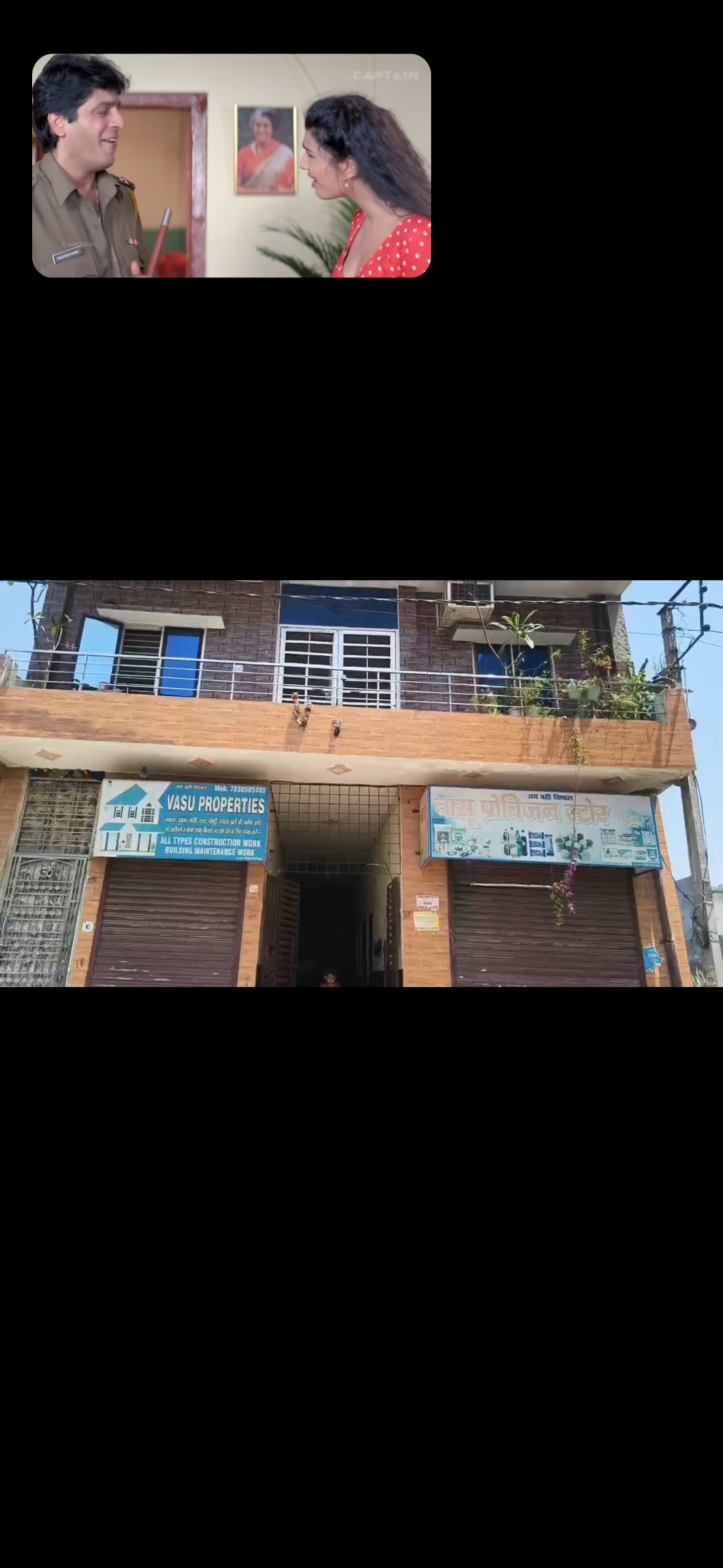 9 BHK house in Salempur Mahdood