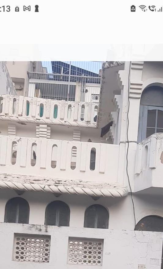 Independent house in Sector 1, Gurugram