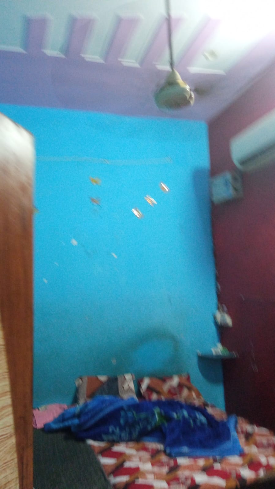 5 BHK house in Samshabad, Palwal