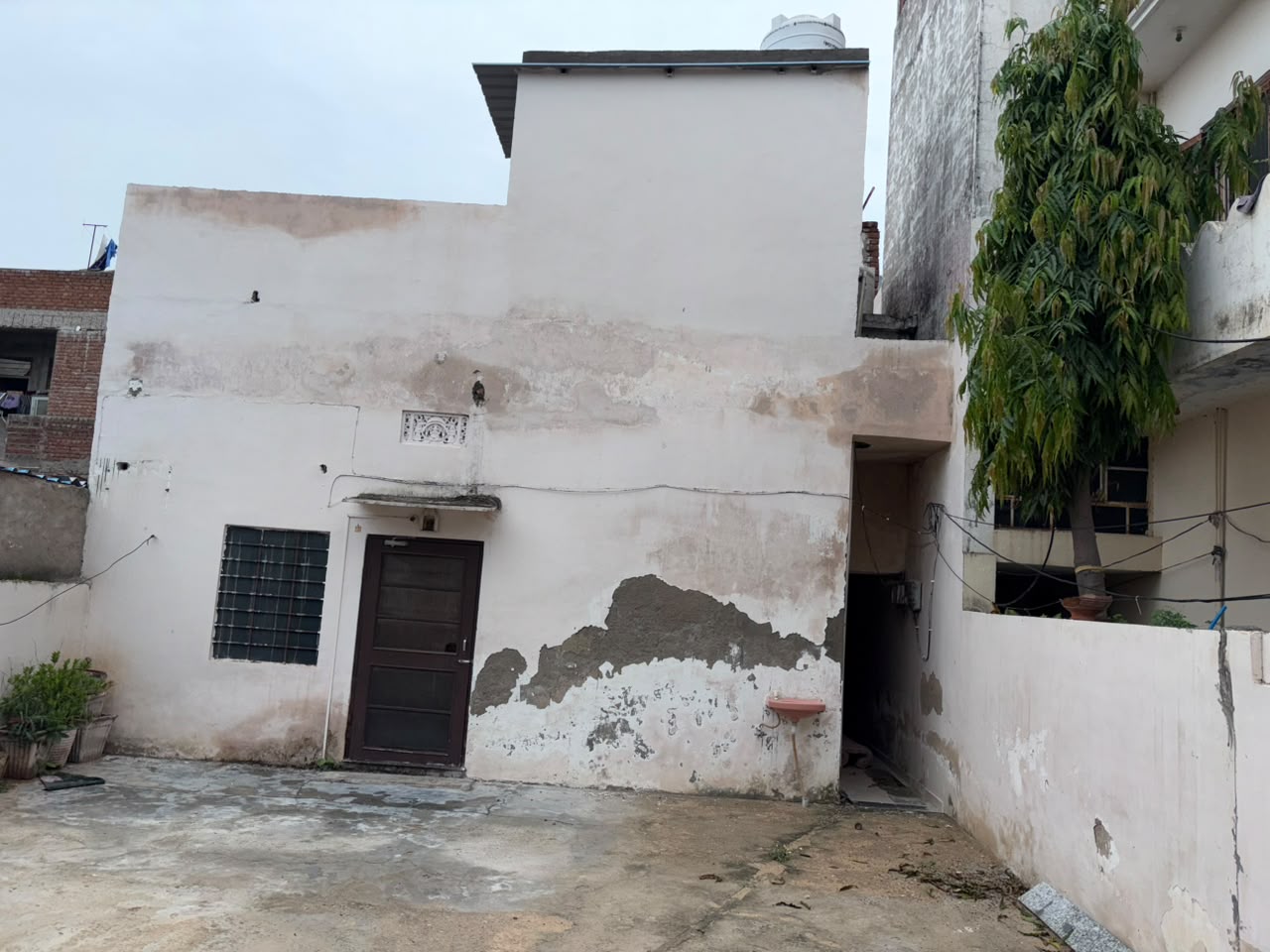 2 BHK house in Pawan Vihar Colony, Jaipur
