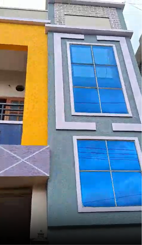 4 BHK house in Yellamma Banda, Hyderabad