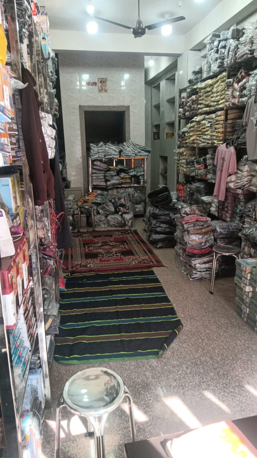 484 sqft shop in Kishanpole Bazar, Jaipur