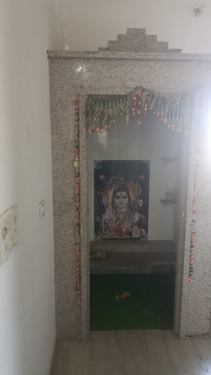 3 BHK house in Renwal