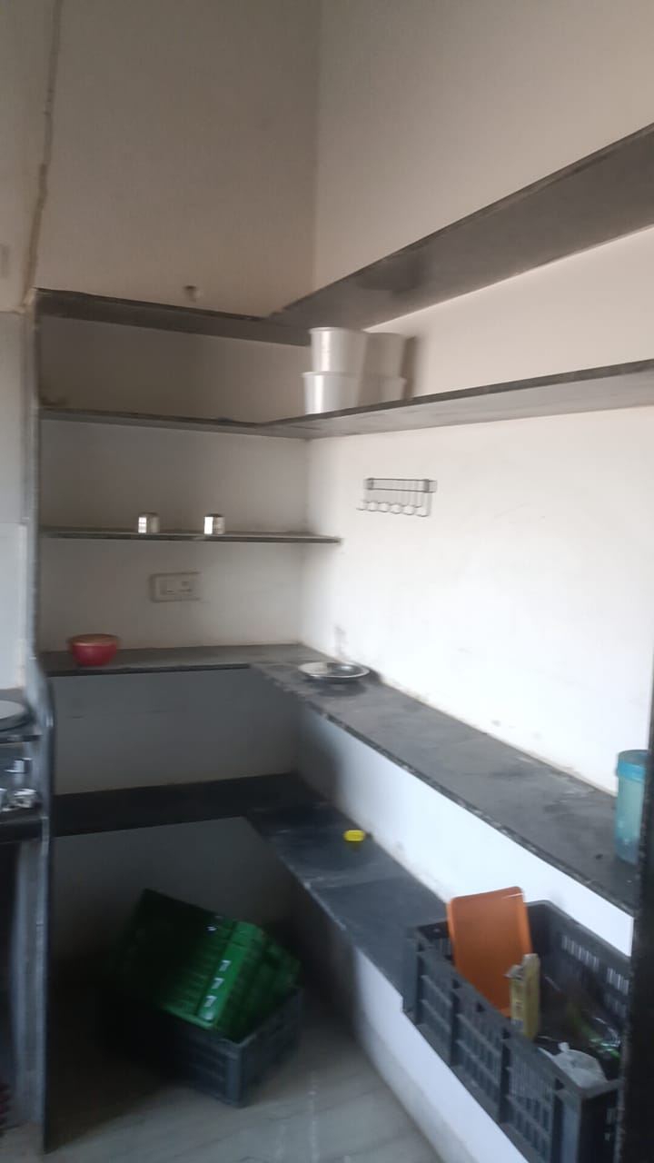 3 BHK house in Basri Khurd