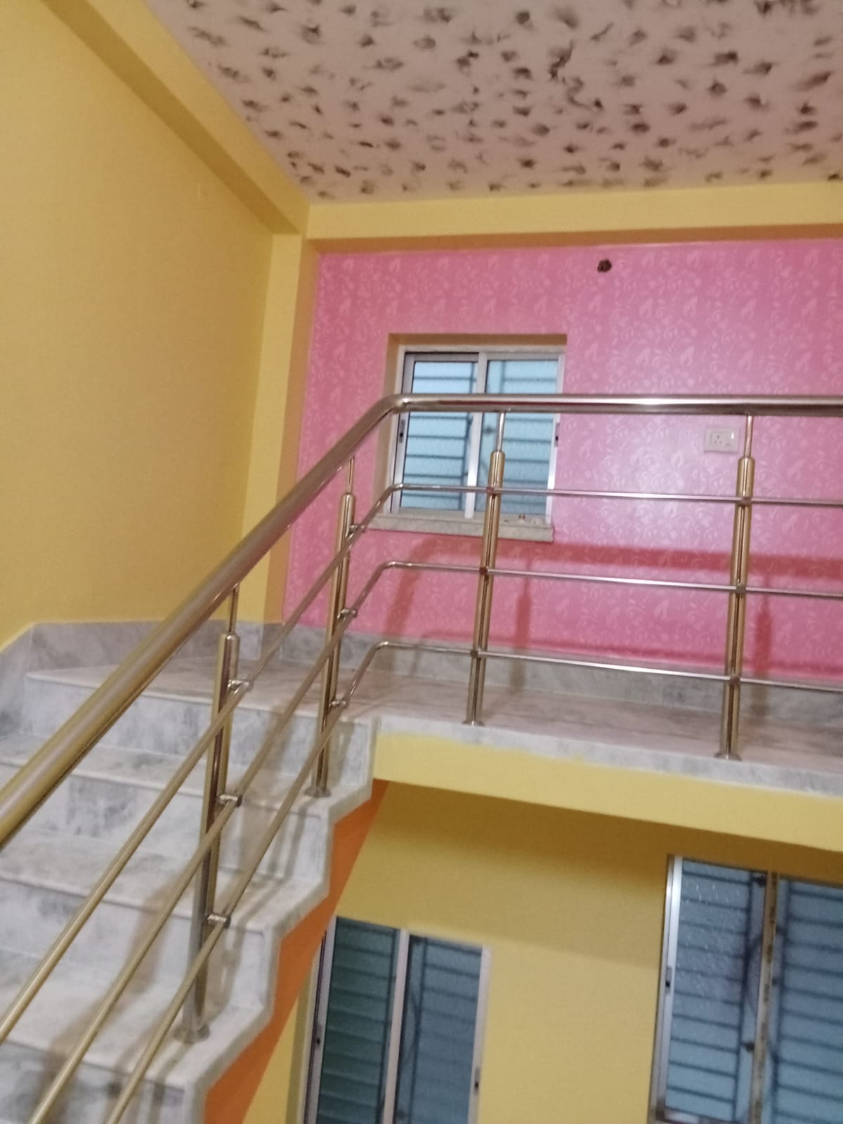 4 BHK house in Pallymangal, Kolkata