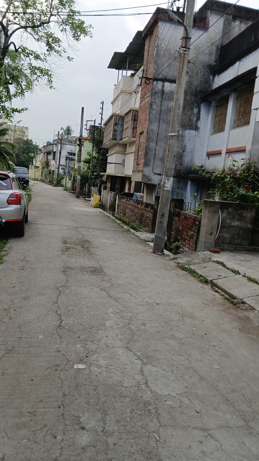 5 BHK house in Amarabati, Barrackpore