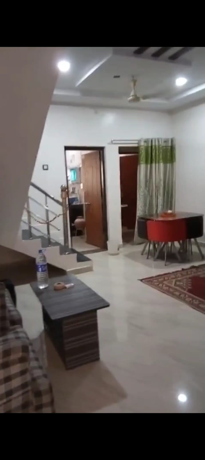 3 BHK house in Bilaspur