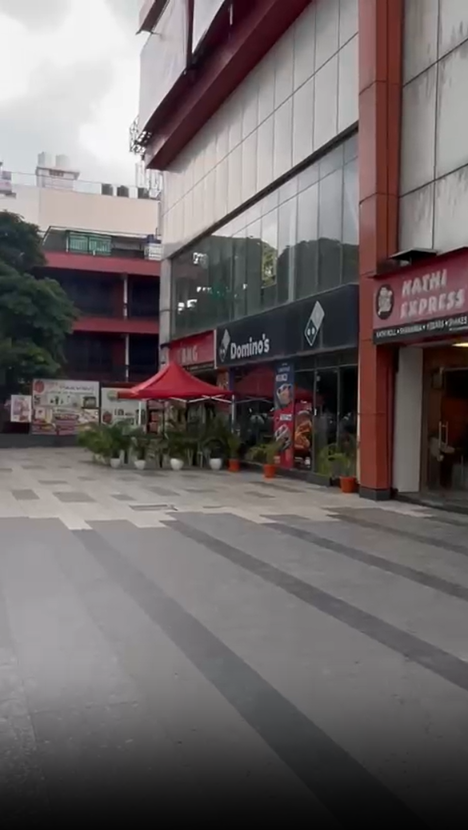 2000 sqft shop for rent in Kalindi Enclave, Dehradun