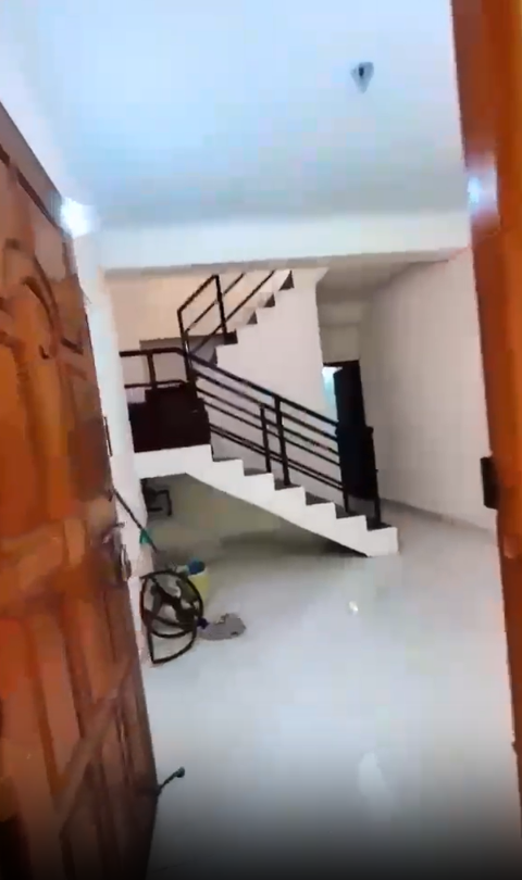 2 BHK villa in Vellerithangal
