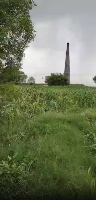 4 bigha plot in Managarhi