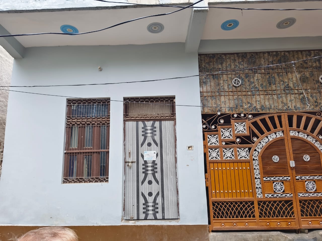 5 BHK house in Biharipura, Ghaziabad