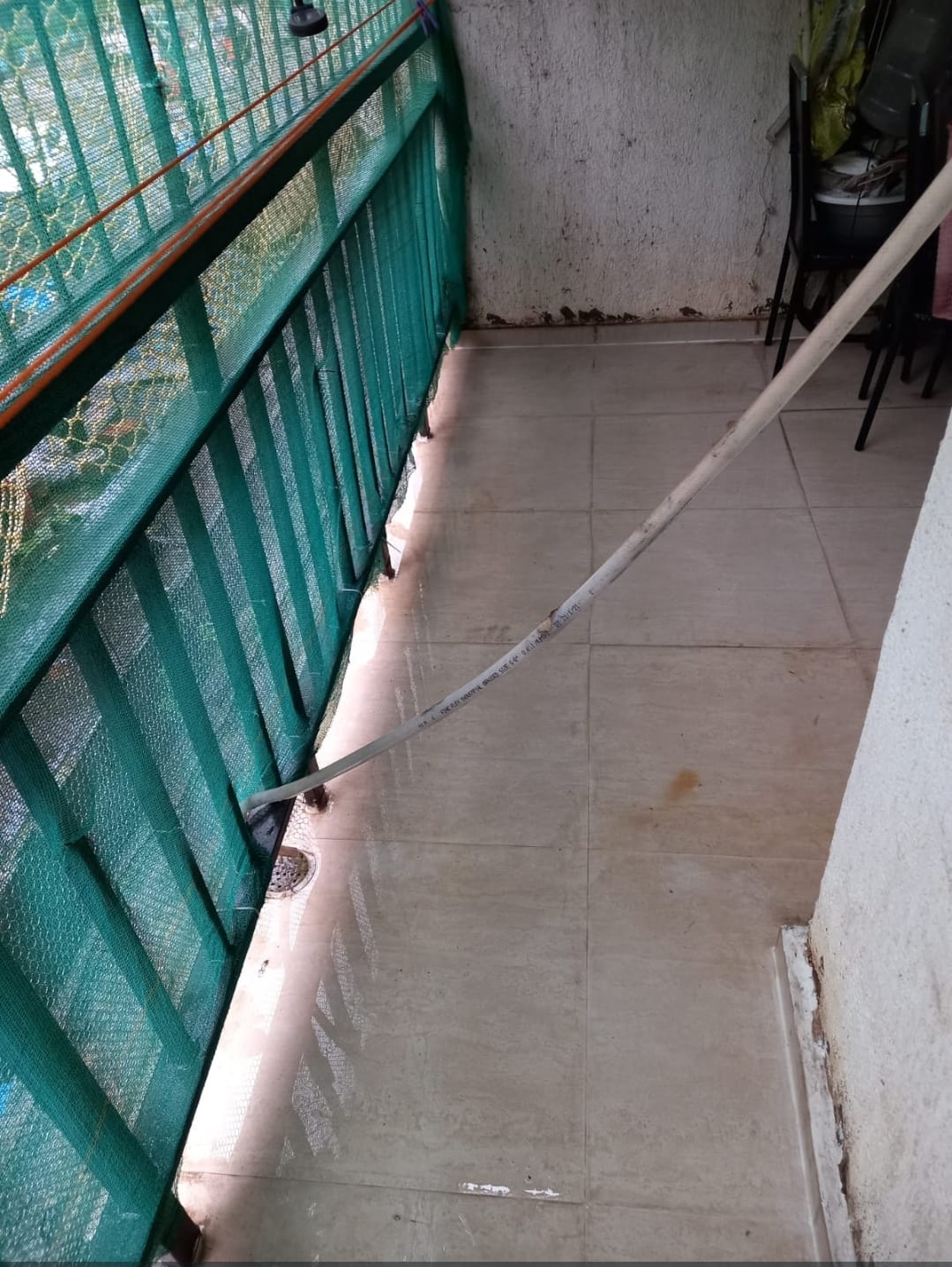 2 BHK house in साइ नगर, ठाणे