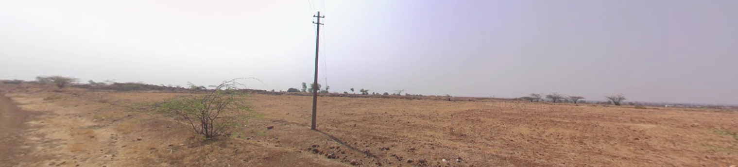 3 acre plot in Ambi Khurd