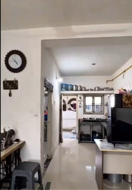 1 BHK house in Khadsad