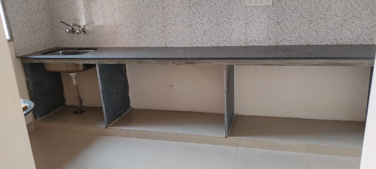 2 BHK flat for rent in Wagholi, Pune