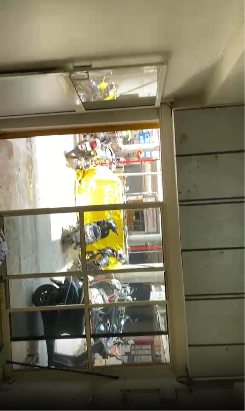 170 sqft shop for rent in Mithakhali, Ahmedabad