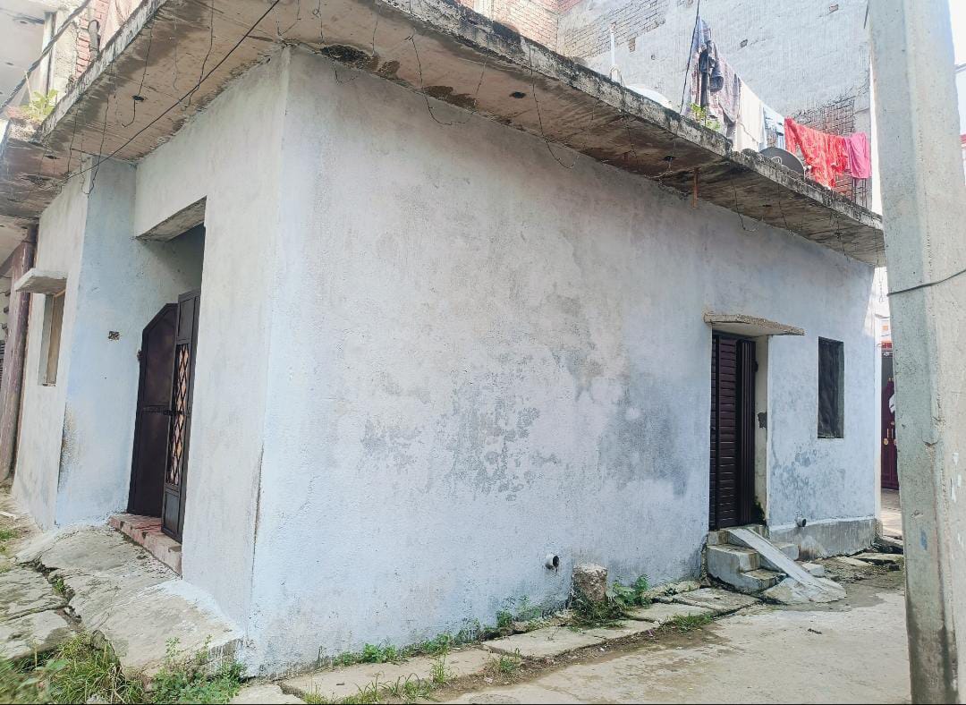 2 BHK house in Khargapur, Lucknow