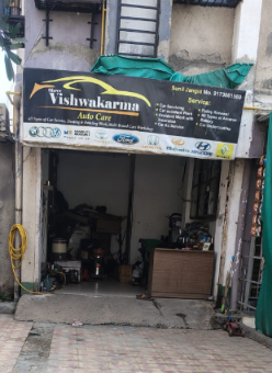 260 sqft shop in Naroda, Ahmedabad