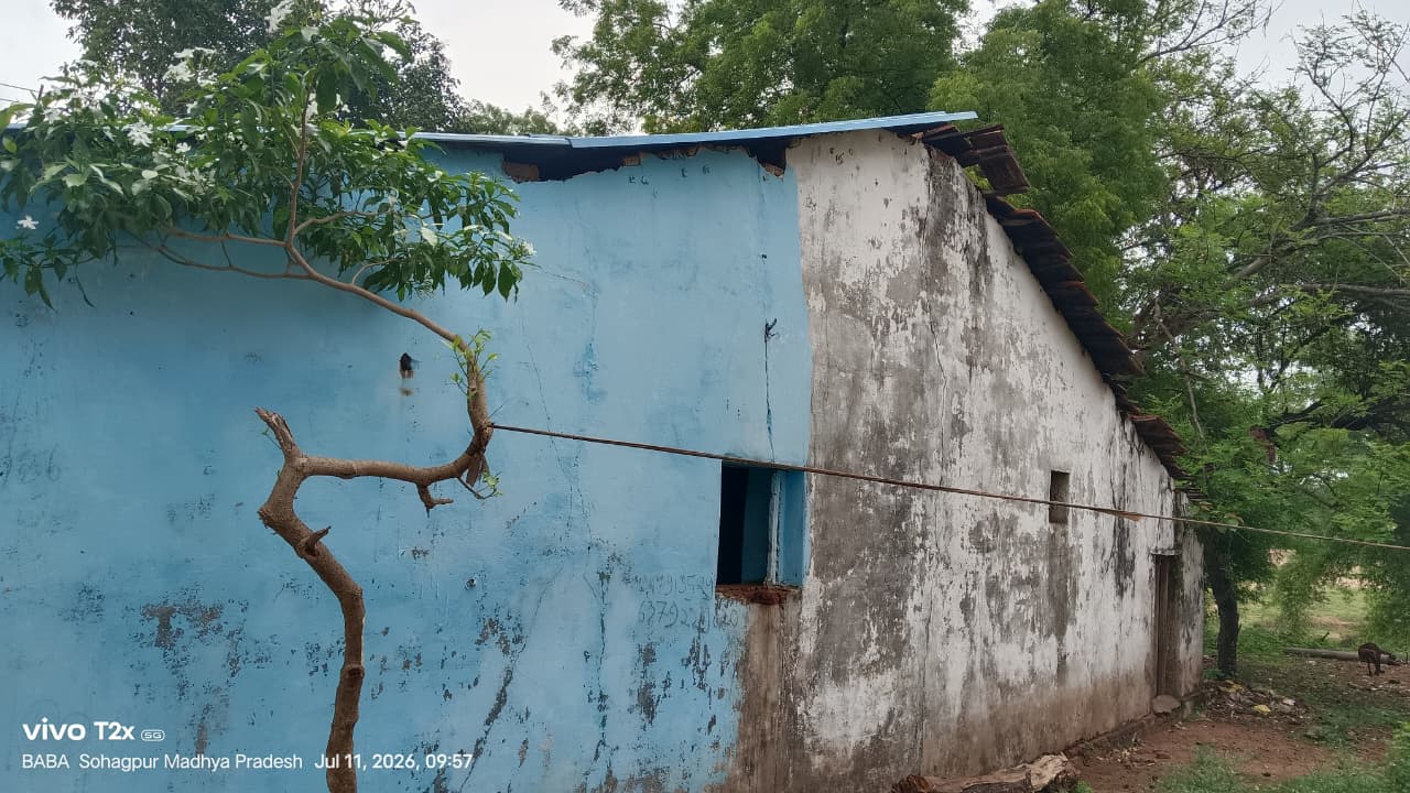 3000 sqft plot in Nayagaon