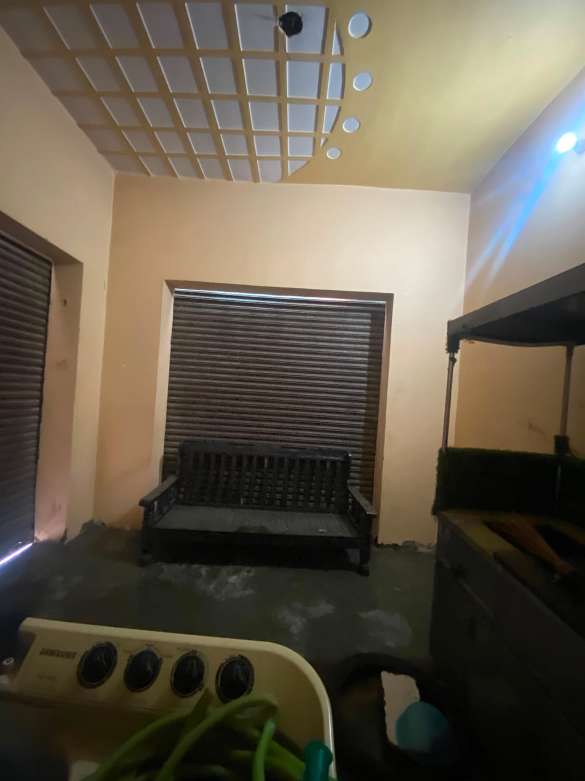 4 BHK house in Adarsh colony, Ghaziabad