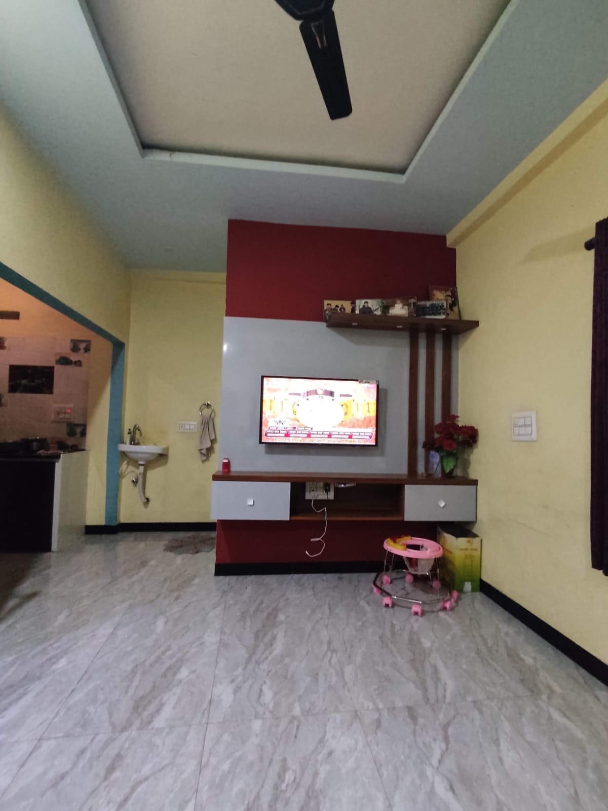 Independent house in Sahjalalpura, Barnagar