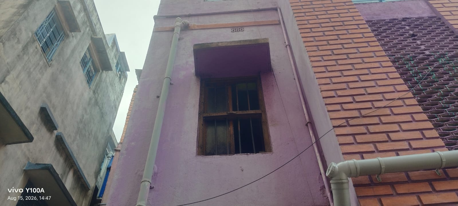 3 BHK house in Udaypur, Kolkata