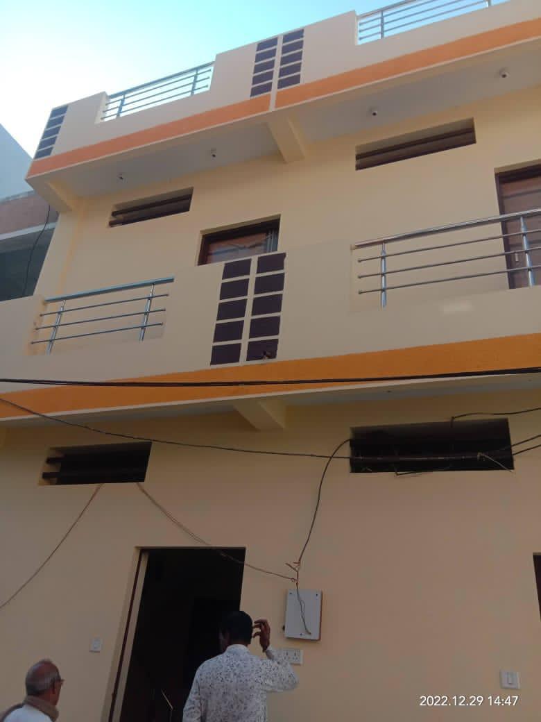 1 BHK house in Alkapuri, Ratlam