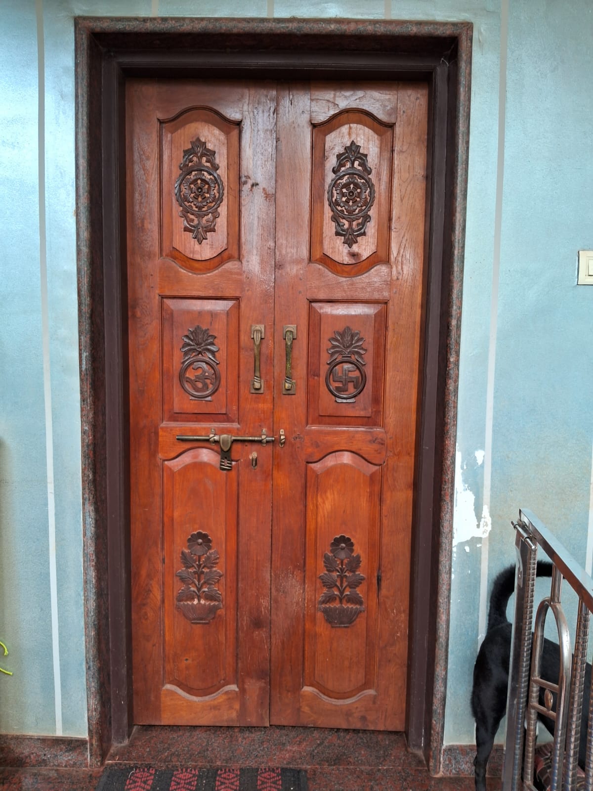 7 BHK villa in Vagator, Anjuna