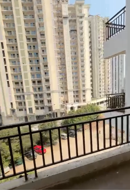 3 BHK flat in Sector 1, Greater Noida