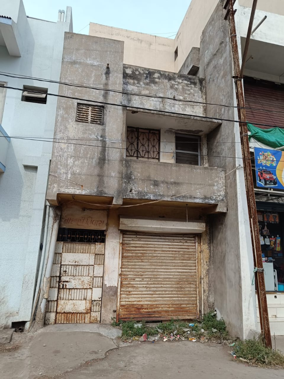 2 BHK flat in Kayaji Plot, Morbi