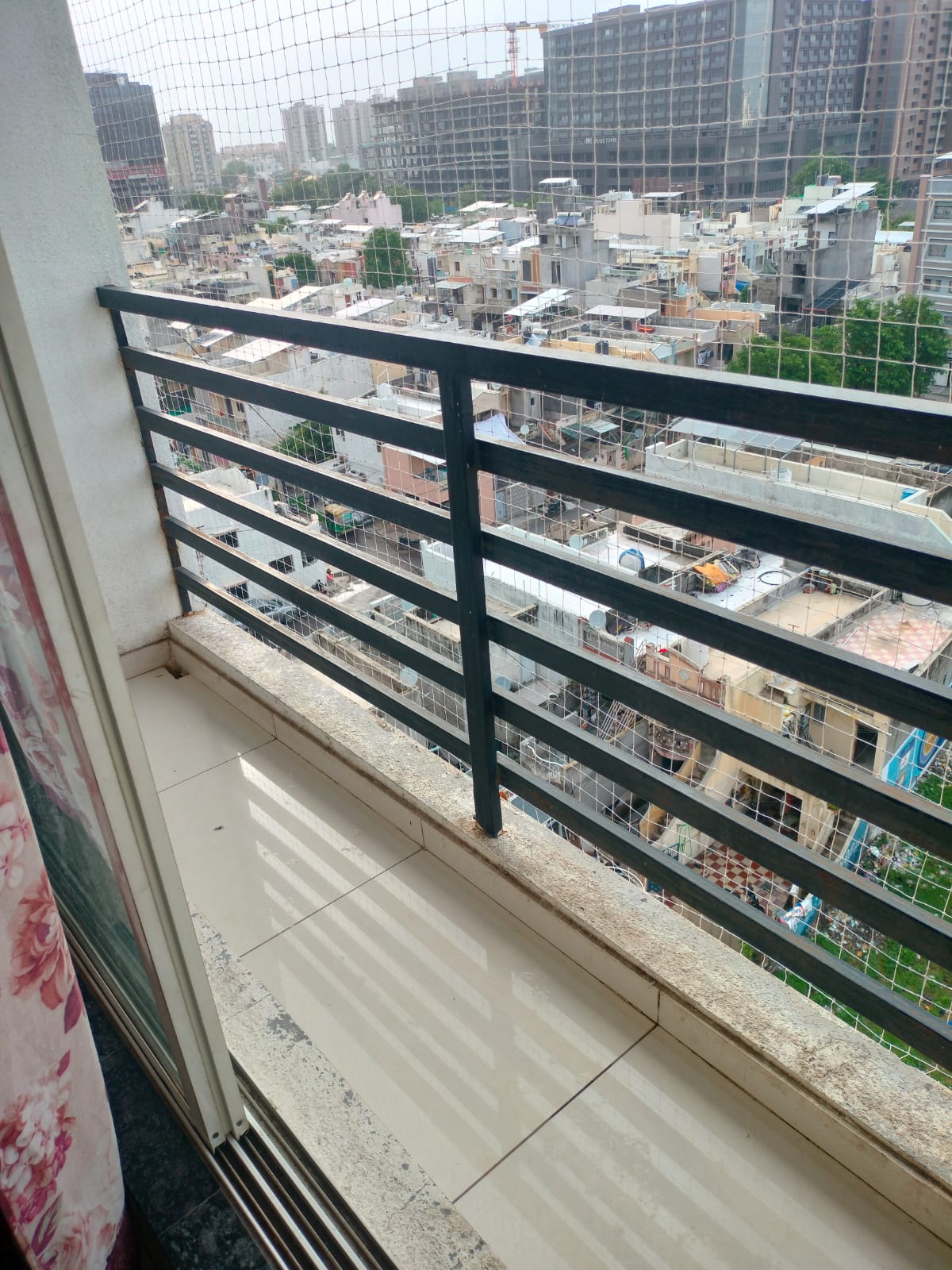 1 BHK flat in Rajkot