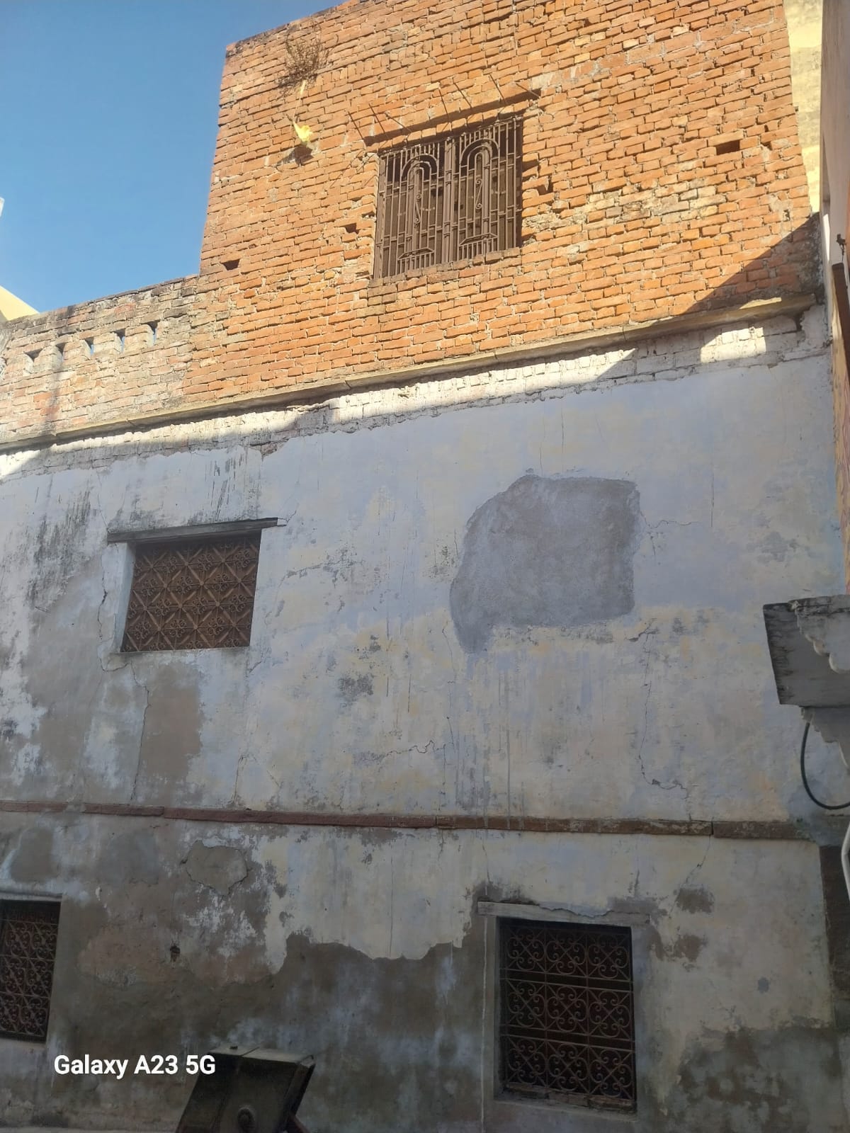 9 BHK villa in hathua Market, वाराणसी