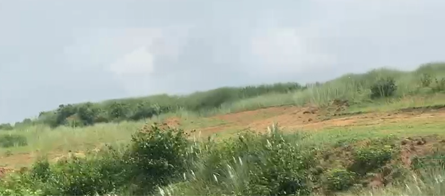 26 acre plot in Geeta Colony, Ranchi