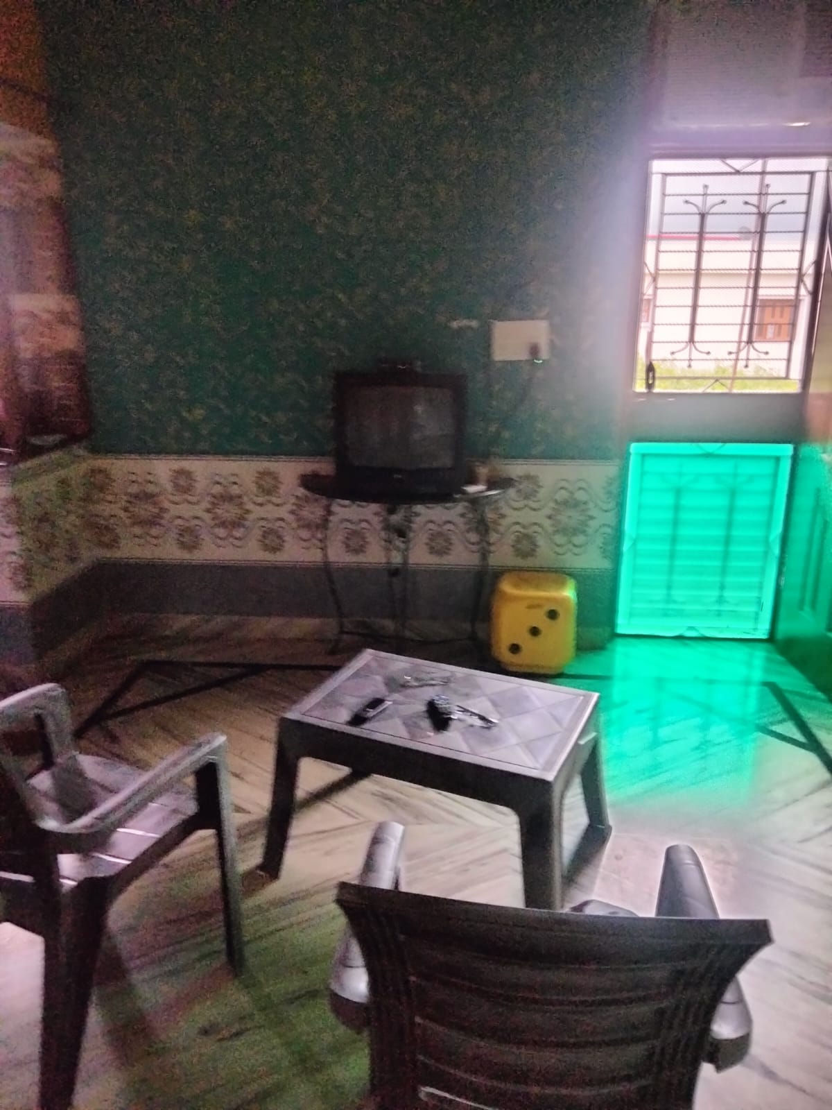 2 BHK house in Shiv Rajpur