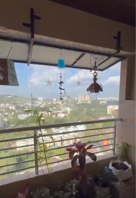 2 BHK house in हडपसर गांव, पुणे