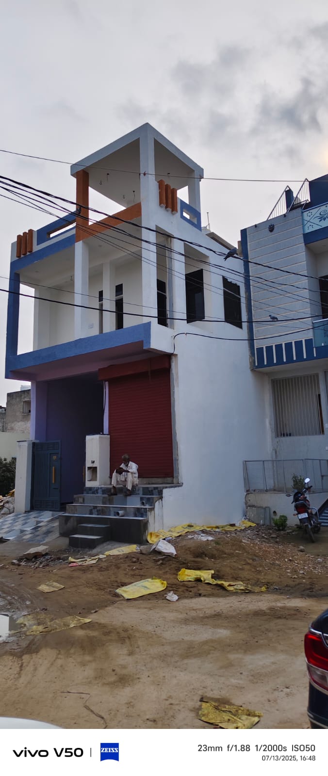 Independent house in Guru Colony, Jaipur